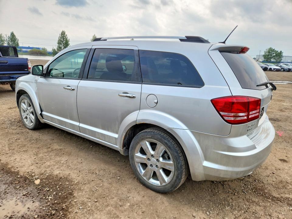 Продажа на аукционе авто 2009 Dodge Journey, vin: 3D4GH67V19T554517, номер лота: 59341136