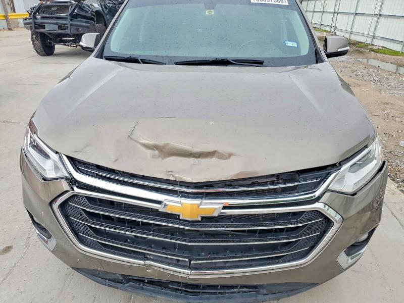 55697586 :رقم المزاد ، 1GNERGKW4LJ109637 vin ، 2020 Chevrolet Traverse مزاد بيع