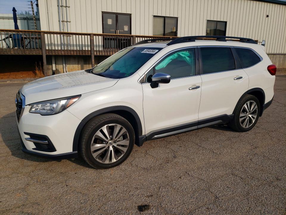 2020 Subaru Ascent მანქანა იყიდება აუქციონზე, vin: 4S4WMARDXL3457682, აუქციონის ნომერი: 58946366
