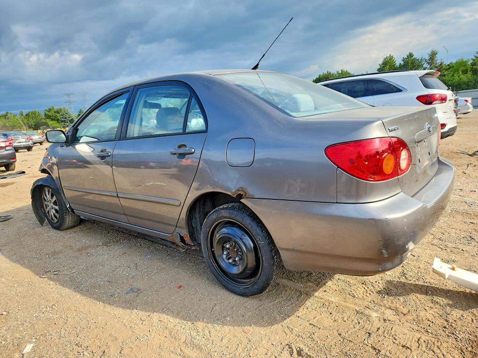 Продажа на аукционе авто 2004 Toyota Corolla, vin: 1NXBR32E94Z226394, номер лота: 57626256