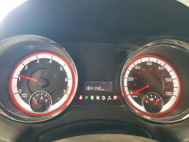 Aukcja sprzedaży 2018 Dodge Grand Caravan, vin: 2C4RDGCG1JR342996, numer aukcji: 58062176