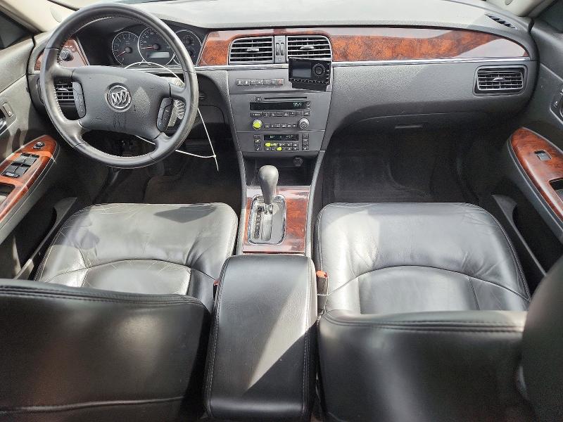 2009 Buick Lacrosse მანქანა იყიდება აუქციონზე, vin: 2G4WD582291234834, აუქციონის ნომერი: 58743906