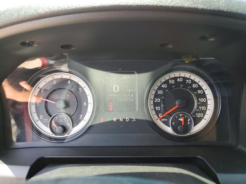 Aukcja sprzedaży 2021 Ram 1500 Classic, vin: 1C6RR6LG8MS530081, numer aukcji: 54456086