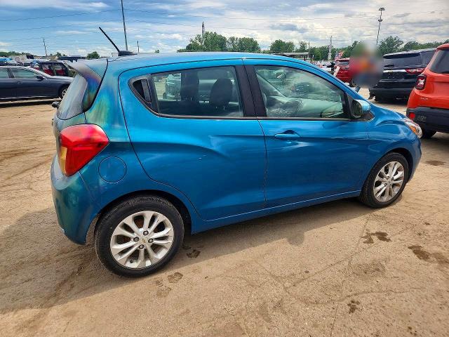 57644566 :رقم المزاد ، KL8CD6SA9KC716092 vin ، 2019 Chevrolet Spark مزاد بيع