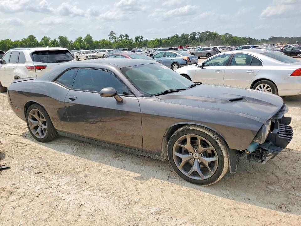 Продажа на аукционе авто 2017 Dodge Challenger, vin: 2C3CDZAGXHH501426, номер лота: 57744076