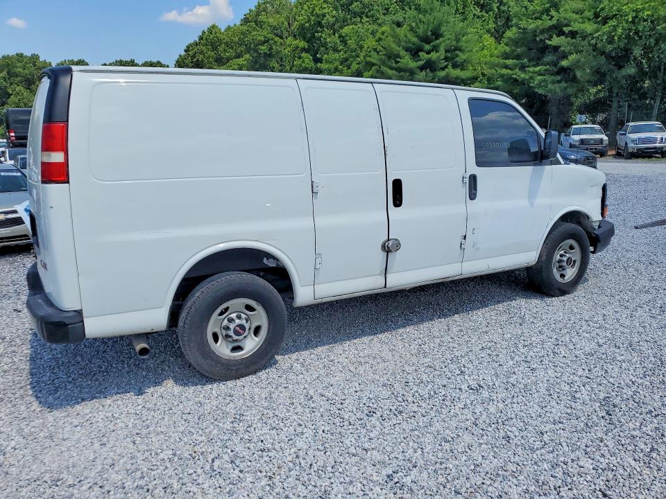 Продажа на аукционе авто 2016 Gmc Savana, vin: 1GTW7AFF4G1191577, номер лота: 60159076