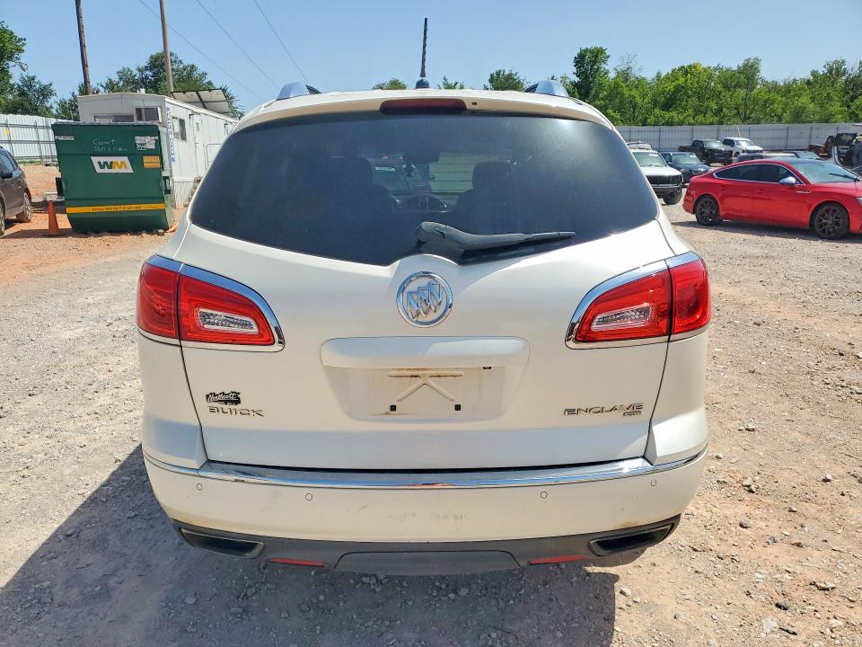 Aukcja sprzedaży 2014 Buick Enclave, vin: 5GAKVCKD3EJ275831, numer aukcji: 58303256