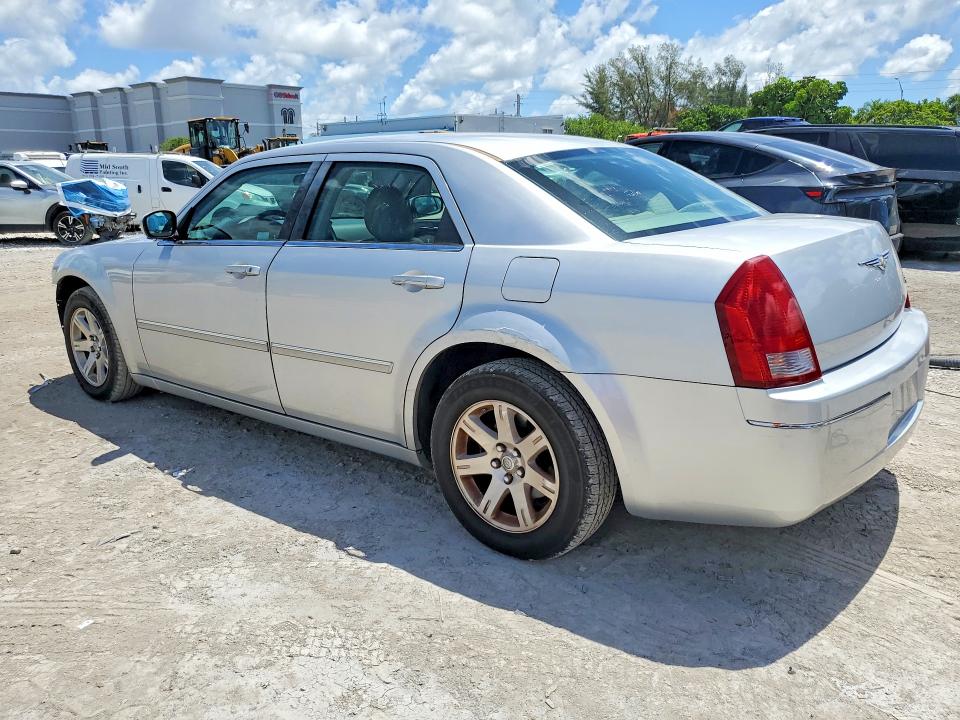 Aukcja sprzedaży 2007 Chrysler 300, vin: 2C3KA53G47H632652, numer aukcji: 55079936