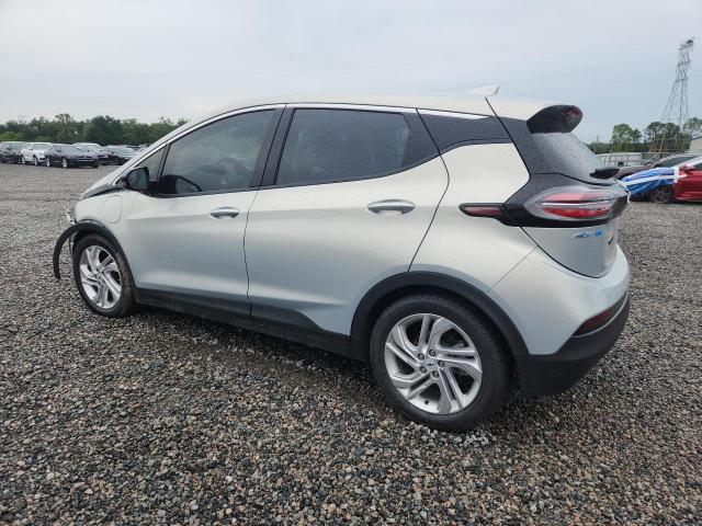 2022 Chevrolet Bolt მანქანა იყიდება აუქციონზე, vin: 1G1FW6S08N4127922, აუქციონის ნომერი: 85791155