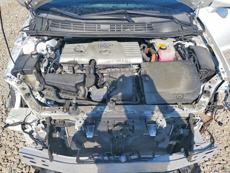 Aukcja sprzedaży 2016 Lexus Ct, vin: JTHKD5BH5G2269590, numer aukcji: 56738896