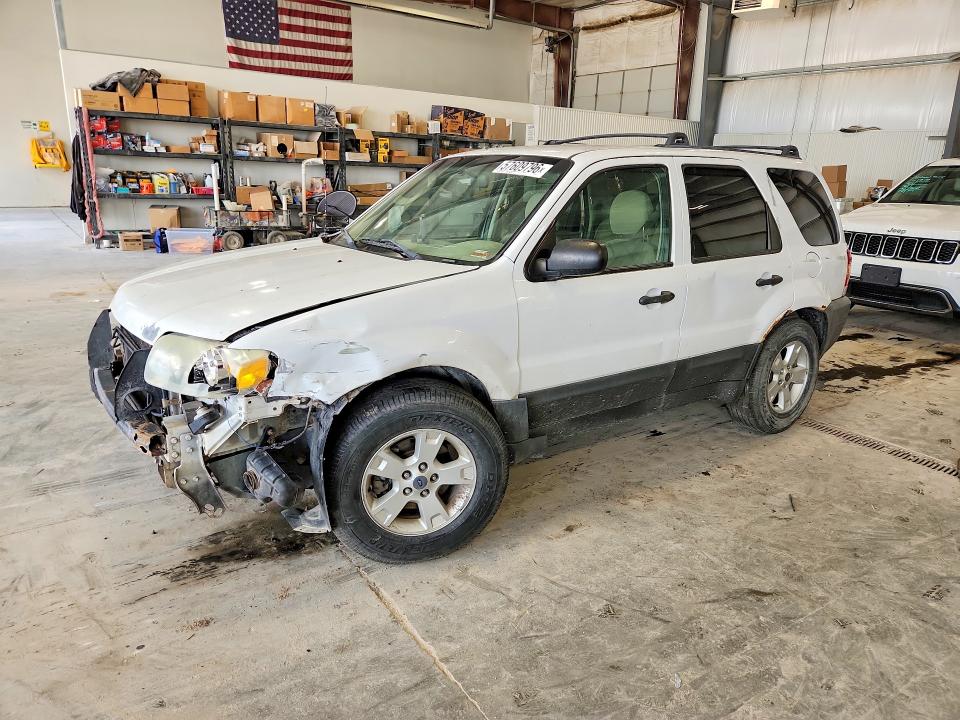 Продаж на аукціоні авто 2005 Ford Escape, vin: 1FMYU93195KA70507, номер лоту: 57609796