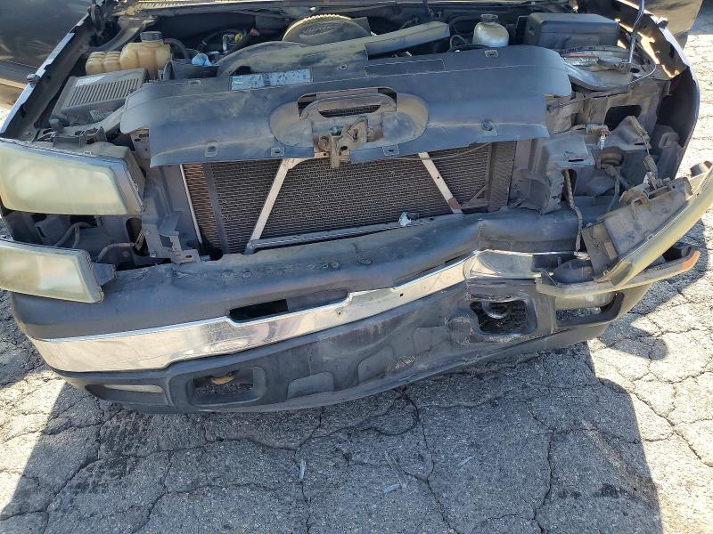 2006 Chevrolet Avalanche მანქანა იყიდება აუქციონზე, vin: 3GNEC12Z56G130625, აუქციონის ნომერი: 57191716