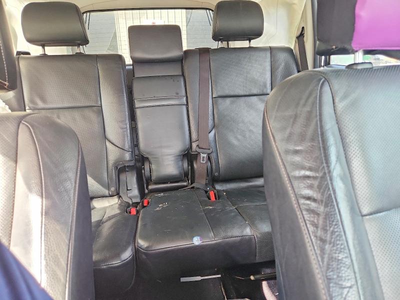 Aukcja sprzedaży 2018 Lexus Gx, vin: JTJBM7FX5J5186646, numer aukcji: 58048956