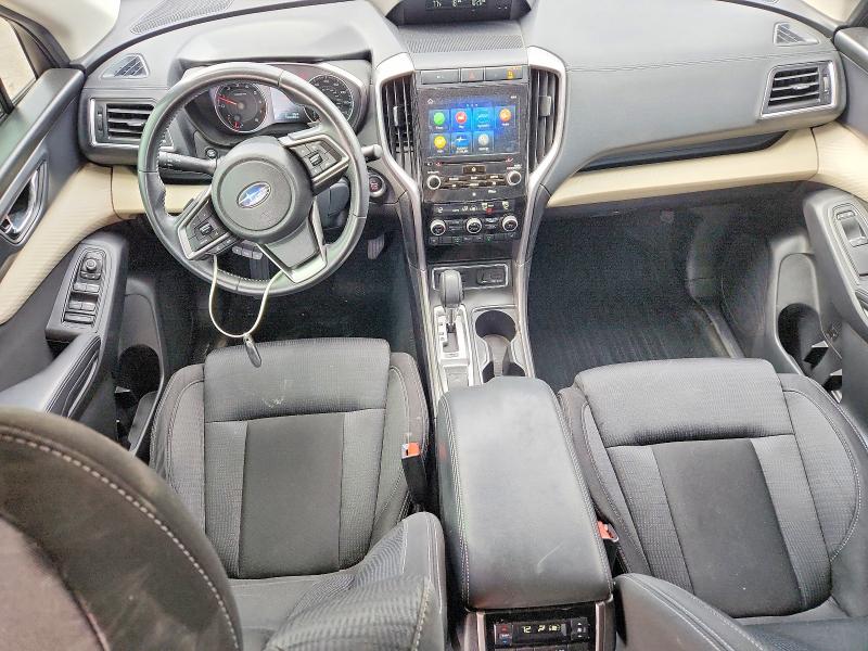Aukcja sprzedaży 2019 Subaru Ascent, vin: 4S4WMAED6K3456596, numer aukcji: 55074576