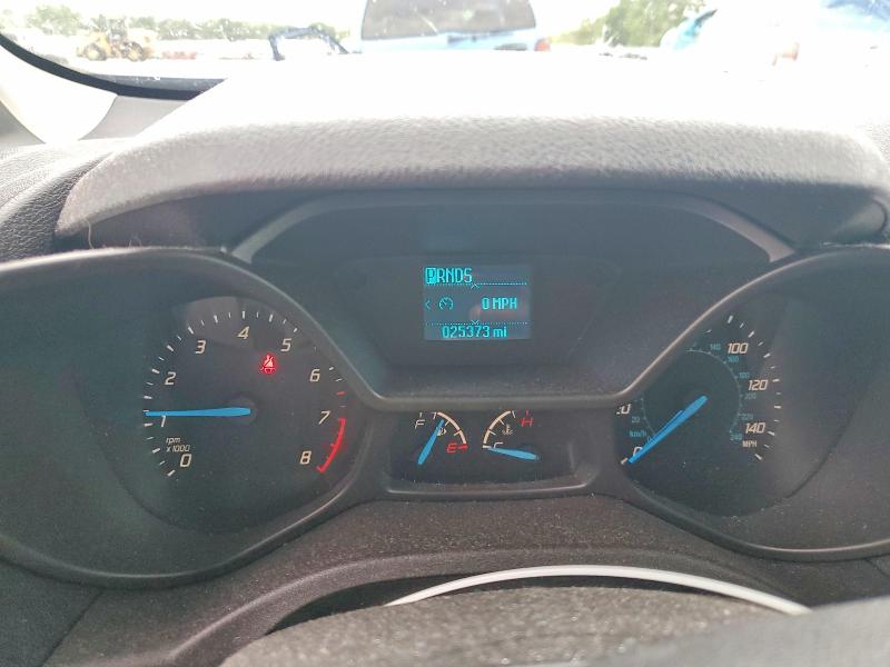 58716046 :رقم المزاد ، NM0GE9E78G1282268 vin ، 2016 Ford Transit Connect مزاد بيع