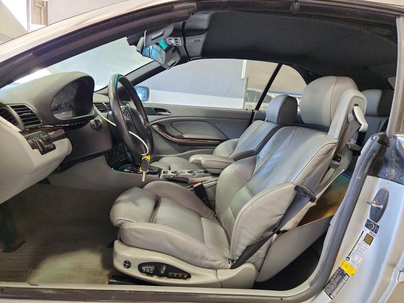 Продаж на аукціоні авто 2006 Bmw 325, vin: WBABW33436PX83755, номер лоту: 54675836