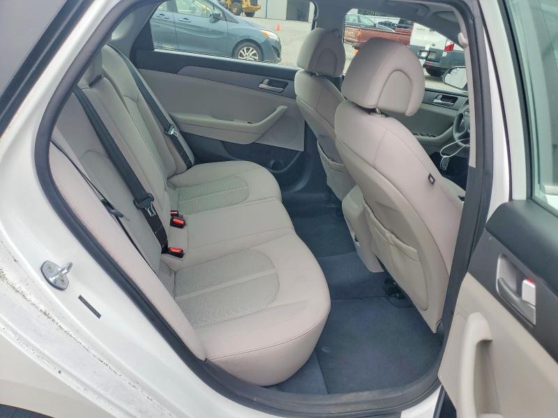 Продаж на аукціоні авто 2015 Hyundai Sonata, vin: 5NPE24AF9FH044732, номер лоту: 56703386