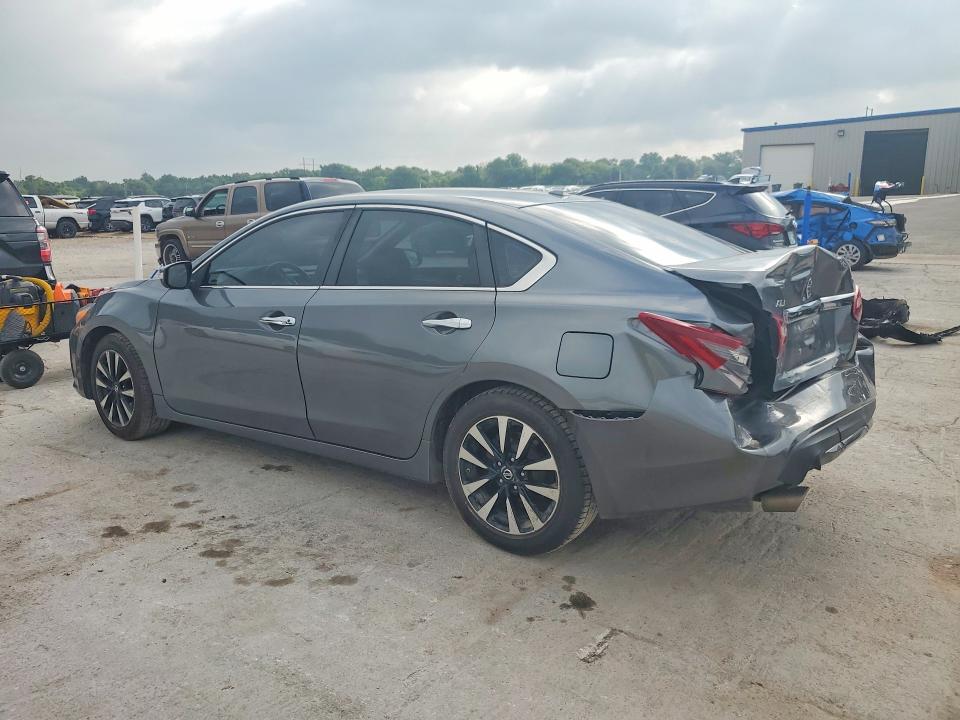 Aukcja sprzedaży 2018 Nissan Altima, vin: 1N4AL3AP0JC169949, numer aukcji: 56427176