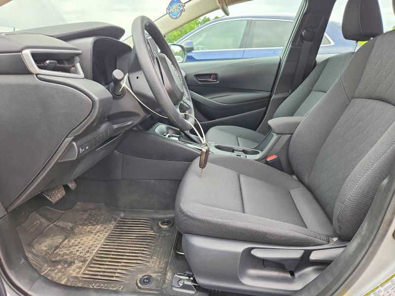 Aukcja sprzedaży 2026 Toyota Corolla, vin: 5YFB4MDE3TP435129, numer aukcji: 55842566