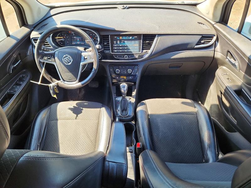 Aukcja sprzedaży 2019 Buick Encore, vin: KL4CJASB1KB789324, numer aukcji: 58093156