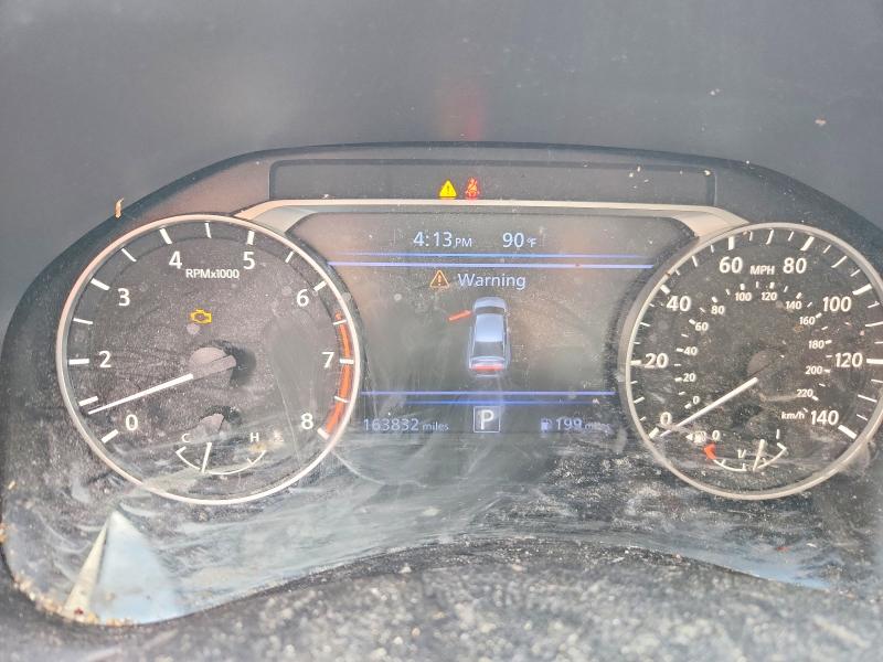 Продаж на аукціоні авто 2021 Nissan Altima, vin: 1N4BL4DV4MN355149, номер лоту: 56061556
