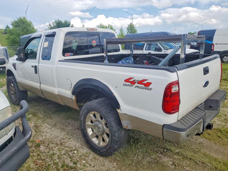 Продажа на аукционе авто 2009 Ford F350, vin: 1FTWX31R09EA52166, номер лота: 56619376