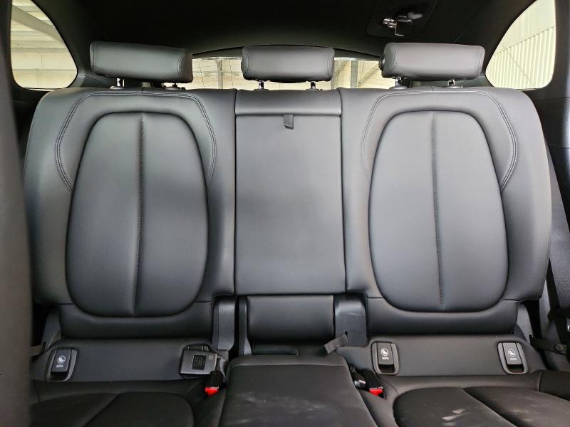55059876 :رقم المزاد ، WBXJG9C01M5U09104 vin ، 2021 Bmw X1 مزاد بيع