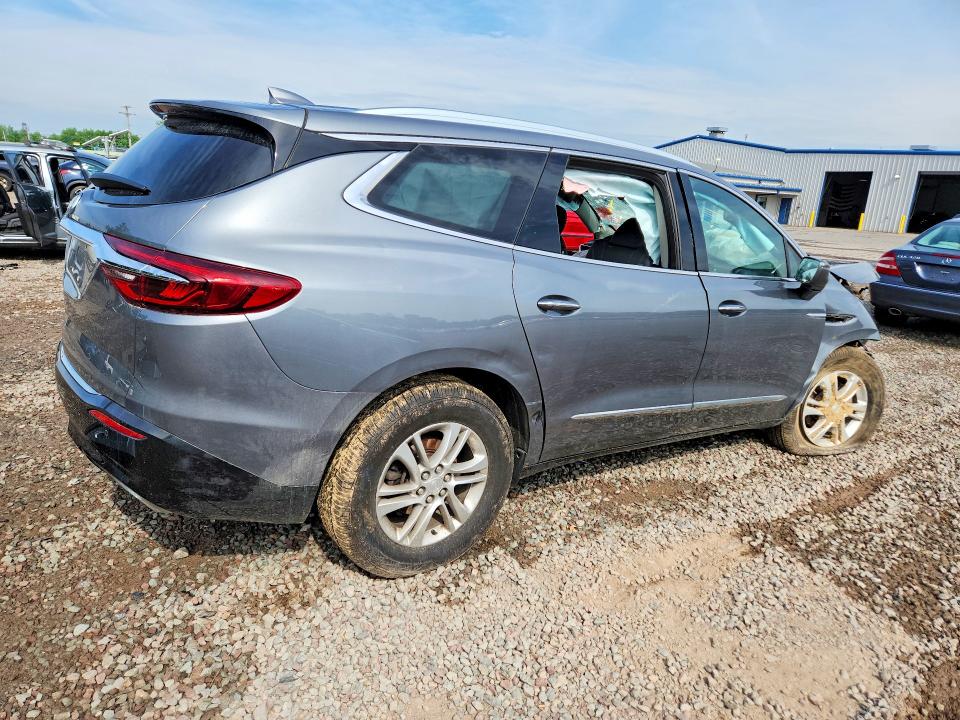 Продажа на аукционе авто 2020 Buick Enclave, vin: 5GAEVAKW9LJ123424, номер лота: 56415826