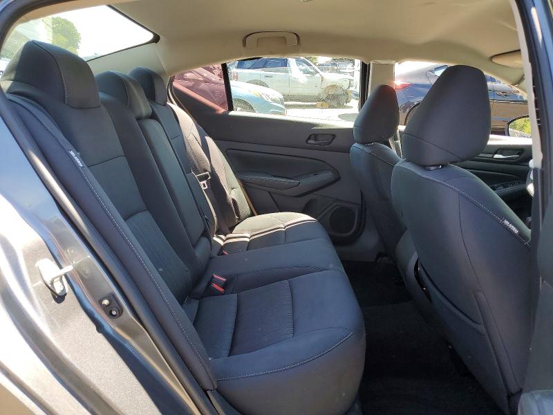 Продажа на аукционе авто 2025 Nissan Altima, vin: 1N4BL4DV0SN320752, номер лота: 56135466
