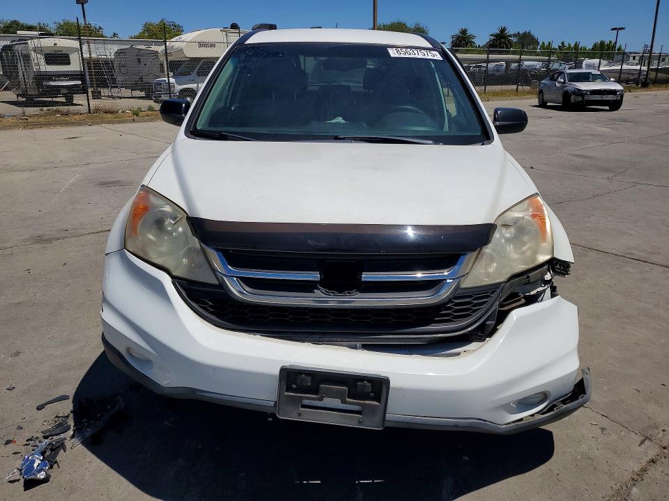 85637575 :رقم المزاد ، JHLRE3H46BC008108 vin ، 2011 Honda Cr-v مزاد بيع