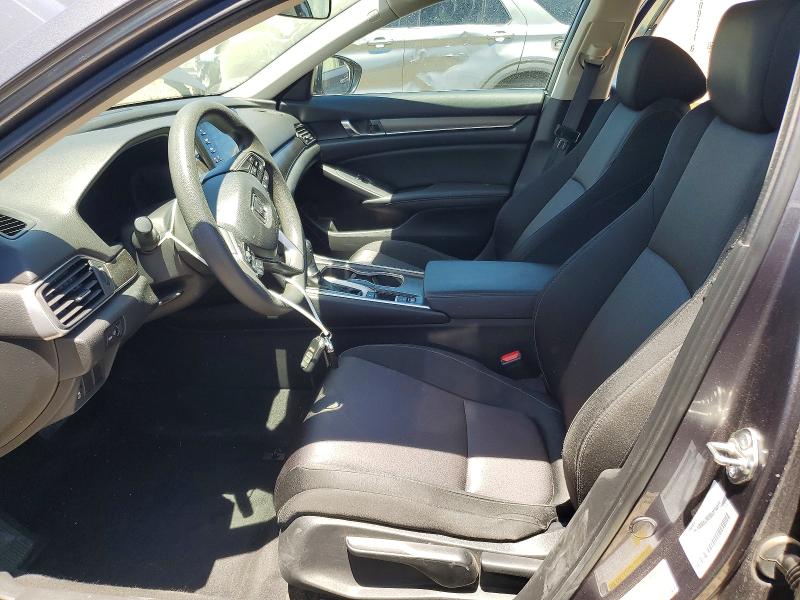 Продаж на аукціоні авто 2020 Honda Accord, vin: 1HGCV1F15LA081856, номер лоту: 57337546
