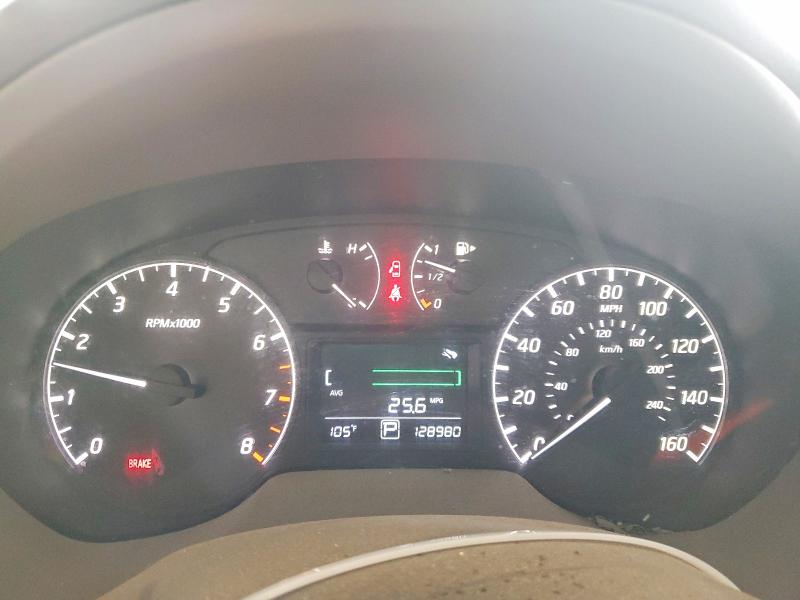 57254816 :رقم المزاد ، 3N1AB7AP0DL772187 vin ، 2013 Nissan Sentra مزاد بيع