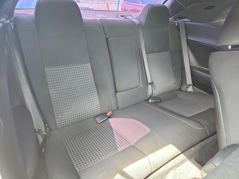 Продажа на аукционе авто 2020 Dodge Challenger, vin: 2C3CDZBT3LH172783, номер лота: 58275456