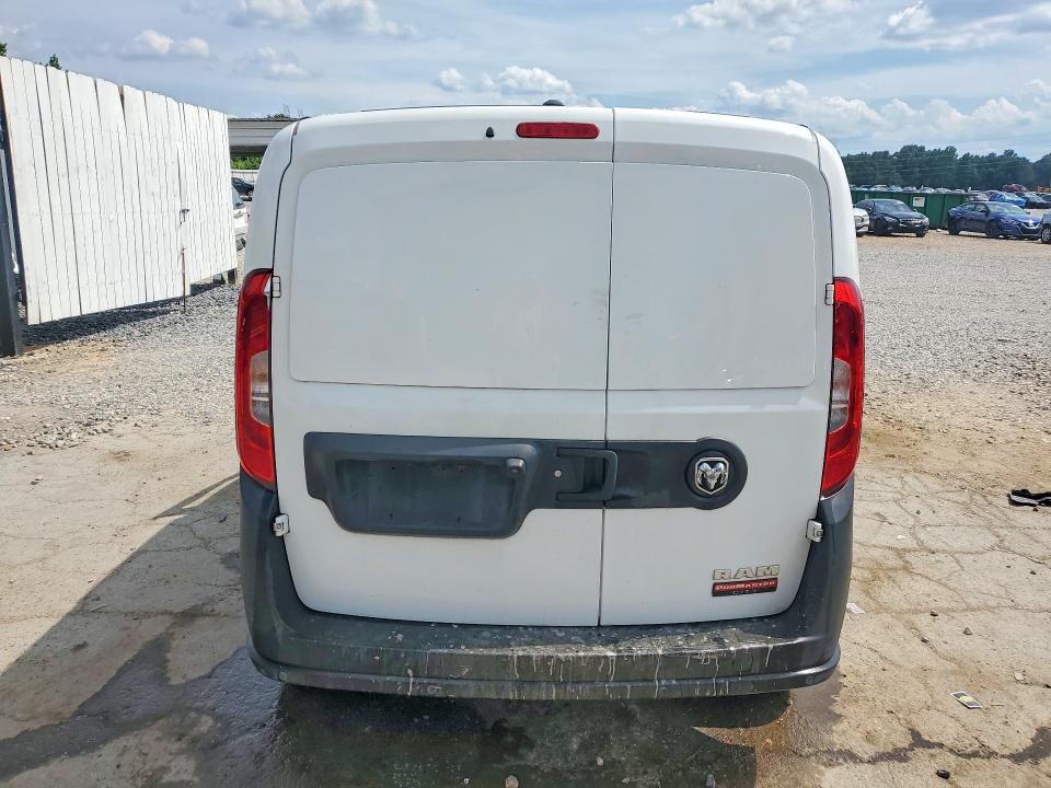 Aukcja sprzedaży 2019 Ram Promaster City, vin: ZFBHRFAB2K6M57021, numer aukcji: 55195316