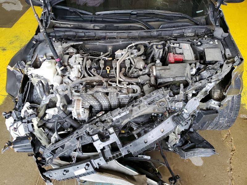 Aukcja sprzedaży 2024 Nissan Altima, vin: 1N4BL4DV9RN383049, numer aukcji: 55442356
