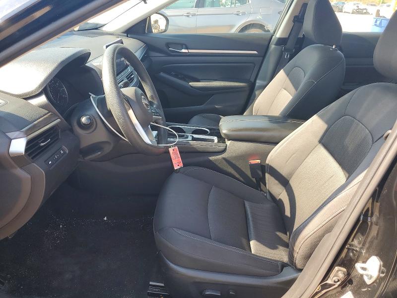 56412586 :رقم المزاد ، 1N4BL4DV8PN347463 vin ، 2023 Nissan Altima مزاد بيع