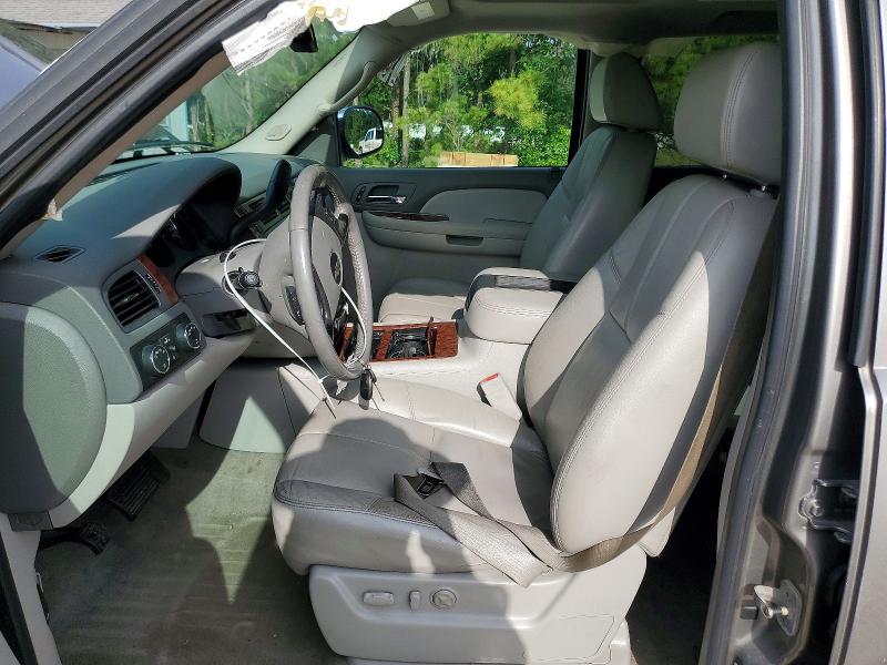 Продажа на аукционе авто 2008 Chevrolet Suburban, vin: 3GNFK16398G193646, номер лота: 56047856