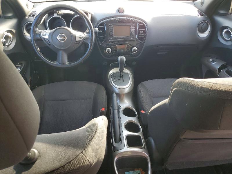 57118696 :رقم المزاد ، JN8AF5MRXDT222711 vin ، 2013 Nissan Juke مزاد بيع