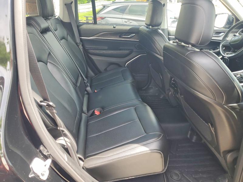 Продажа на аукционе авто 2022 Jeep Grand Cherokee, vin: 1C4RJYB69N8721382, номер лота: 56043256