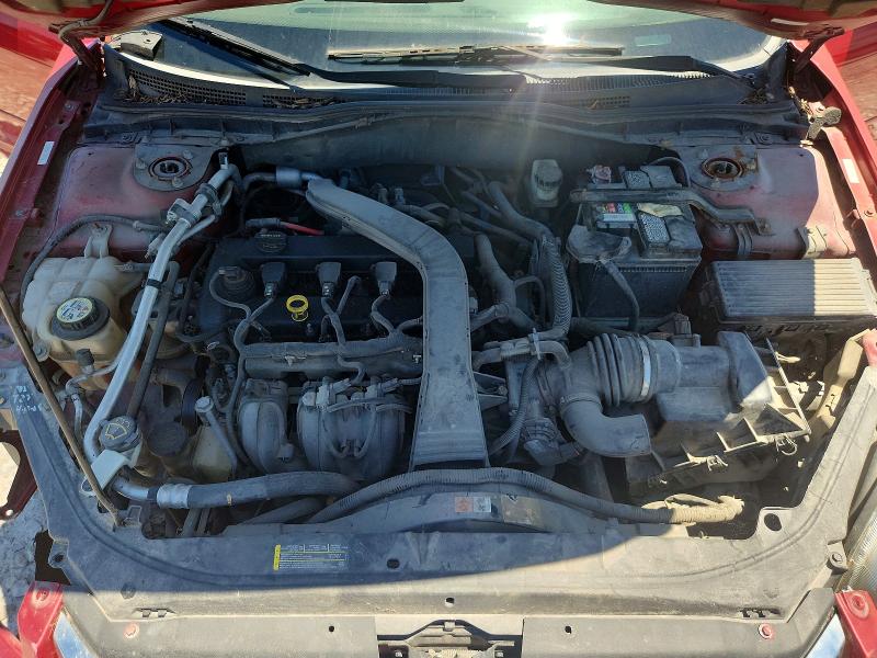 55783356 :رقم المزاد ، 3FAFP07Z46R186098 vin ، 2006 Ford Fusion مزاد بيع