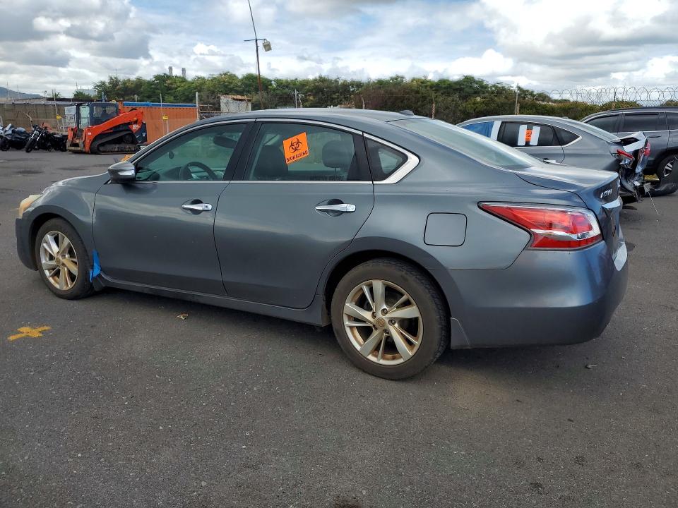 Aukcja sprzedaży 2015 Nissan Altima, vin: 1N4AL3APXFN908899, numer aukcji: 57071336