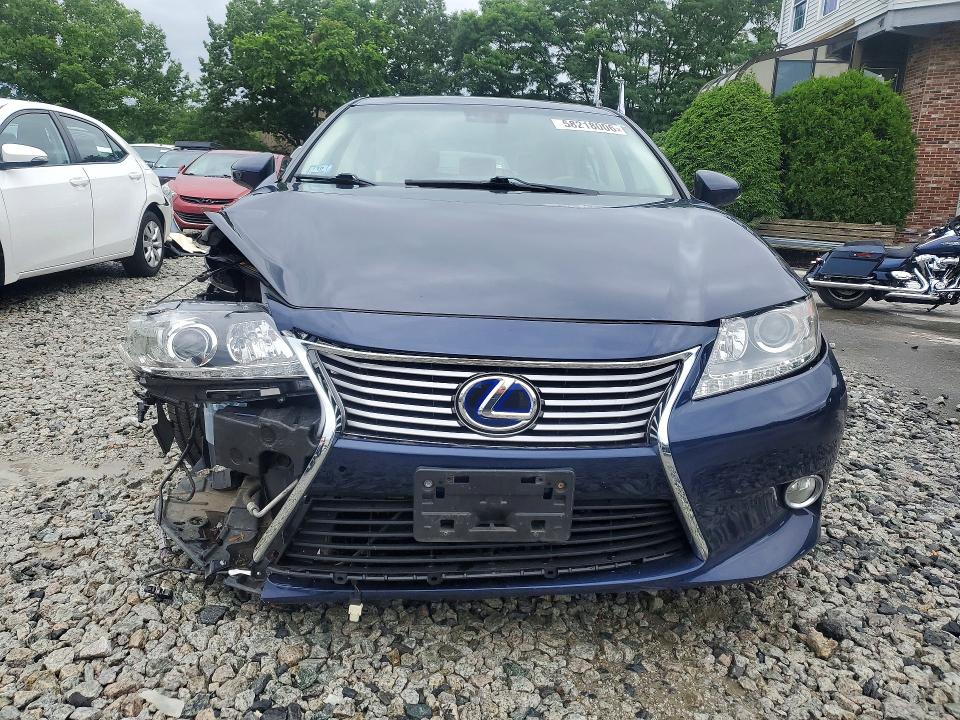 Продажа на аукционе авто 2013 Lexus Es, vin: JTHBW1GG0D2033363, номер лота: 58218006