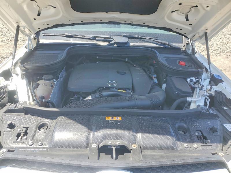 Aukcja sprzedaży 2020 Mercedes-benz Gle, vin: 4JGFB4KB6LA045321, numer aukcji: 55626806