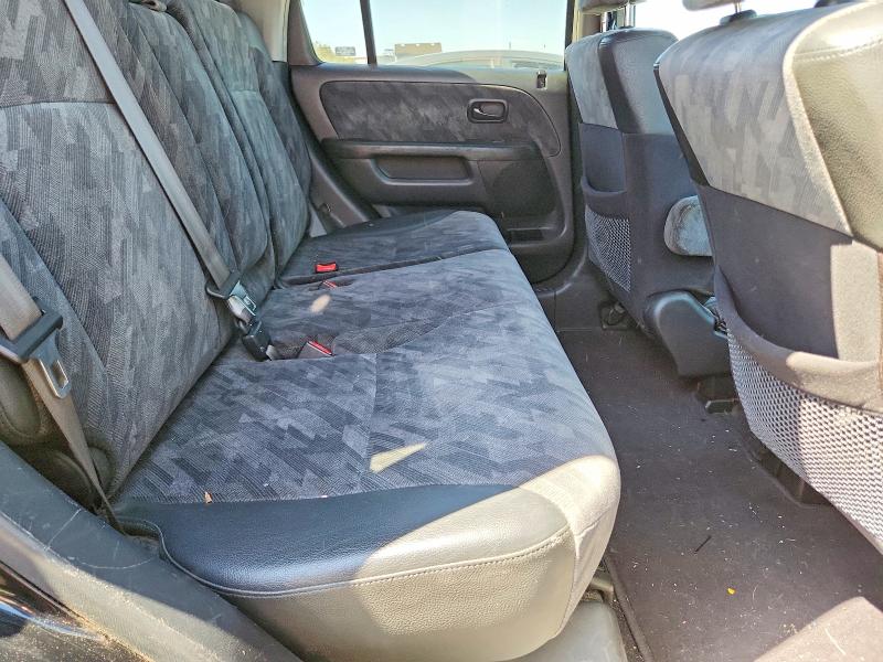 Aukcja sprzedaży 2004 Honda Cr-v, vin: SHSRD78844U254728, numer aukcji: 58518946