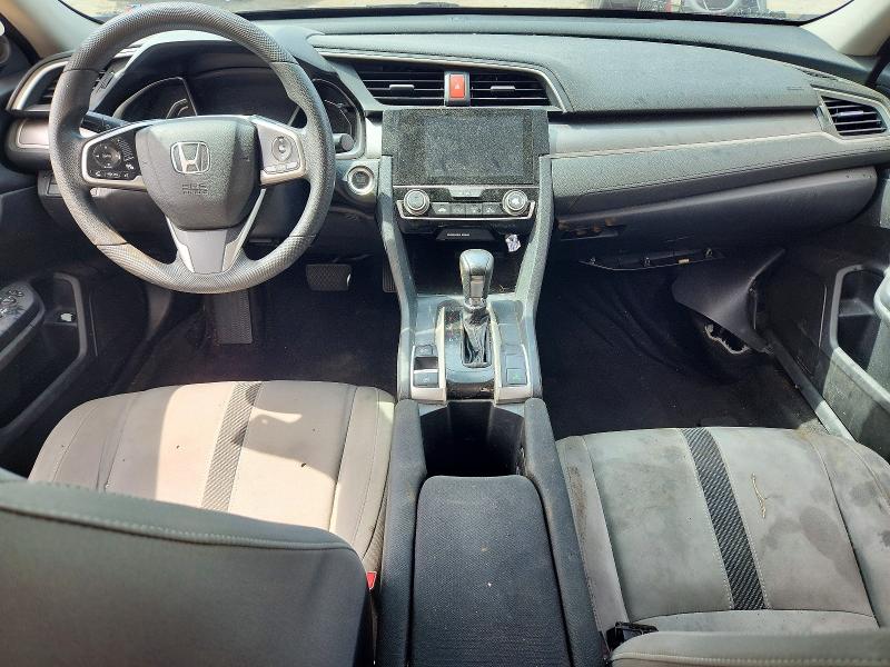 Продаж на аукціоні авто 2016 Honda Civic, vin: 19XFC2F71GE068763, номер лоту: 57326806