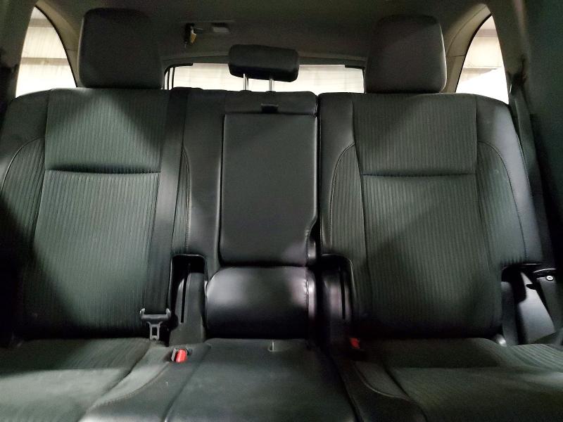 Продаж на аукціоні авто 2015 Toyota Highlander, vin: 5TDBKRFH3FS142658, номер лоту: 56445726