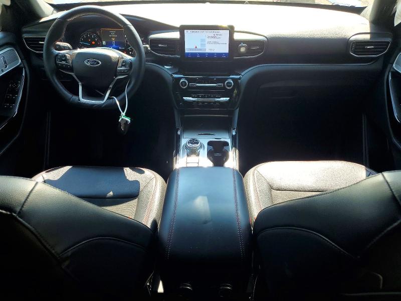 Продаж на аукціоні авто 2024 Ford Explorer, vin: 1FMSK8KH8RGA89739, номер лоту: 59080386