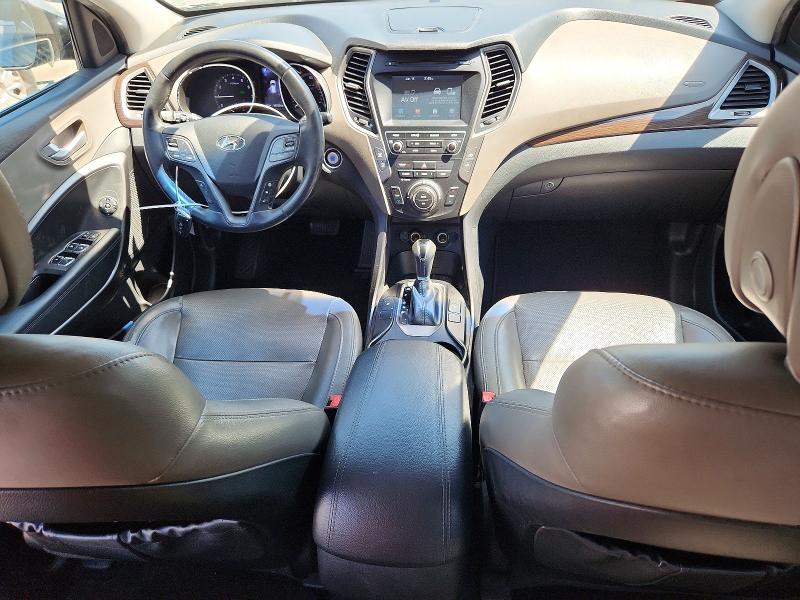 Aukcja sprzedaży 2017 Hyundai Santa Fe Sport, vin: 5NMZU3LB9HH031060, numer aukcji: 57248326