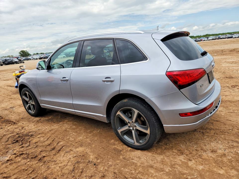 56762726 :رقم المزاد ، WA1CMAFP2FA030237 vin ، 2015 Audi Q5 مزاد بيع