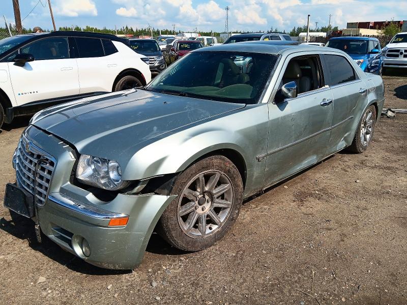 Aukcja sprzedaży 2005 Chrysler 300c, vin: 2C3AA63H45H125211, numer aukcji: 57815806
